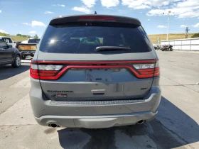 Dodge Durango - 52000 лв. - 69114406 10