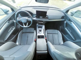 Обява за продажба на Audi Q5 40 TDI Quattro, Заводска Гаранция, Matrix Led ~76 500 лв. - изображение 7