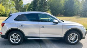 Обява за продажба на Audi Q5 40 TDI Quattro, Заводска Гаранция, Matrix Led ~76 500 лв. - изображение 1