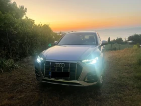 Обява за продажба на Audi Q5 40 TDI Quattro, Заводска Гаранция, Matrix Led ~76 500 лв. - изображение 4