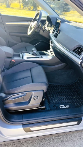 Обява за продажба на Audi Q5 40 TDI Quattro, Заводска Гаранция, Matrix Led ~76 500 лв. - изображение 8
