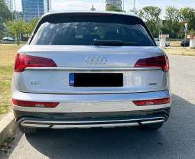 Обява за продажба на Audi Q5 40 TDI Quattro, Заводска Гаранция, Matrix Led ~76 500 лв. - изображение 3
