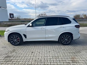 BMW X5 xDrive50e, снимка 3