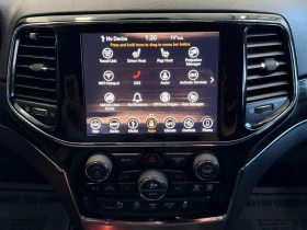 Jeep Grand cherokee Limited 4WD | Mobile.bg    13