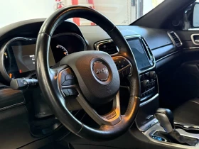 Jeep Grand cherokee Limited 4WD | Mobile.bg    11