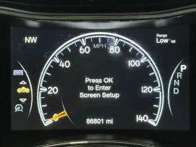 Jeep Grand cherokee Limited 4WD | Mobile.bg    12