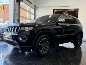 Jeep Grand cherokee Limited 4WD | Mobile.bg    2