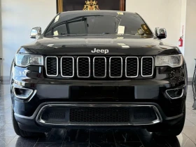 Jeep Grand cherokee Limited 4WD | Mobile.bg    3