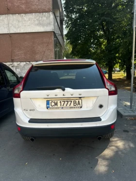 Volvo XC60 2.4 D5 | Mobile.bg    3