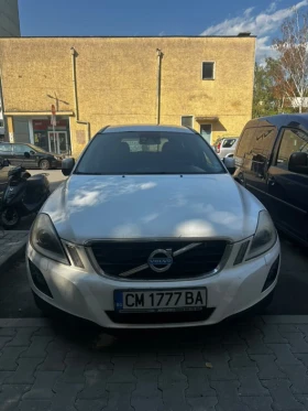 Volvo XC60 2.4 D5 | Mobile.bg    2