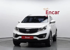 Kia Sportage 2.0 CRDi 4WD - 18619 лв. / 9519.74 € - 36770184 3
