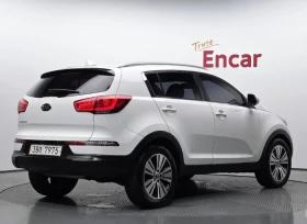 Kia Sportage 2.0 CRDi 4WD - 18619 лв. / 9519.74 € - 36770184 2