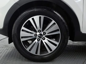 Kia Sportage 2.0 CRDi 4WD - 18619 лв. / 9519.74 € - 36770184 5