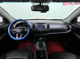 Kia Sportage 2.0 CRDi 4WD - 18619 лв. / 9519.74 € - 36770184 7