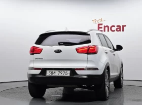 Kia Sportage 2.0 CRDi 4WD - 18619 лв. / 9519.74 € - 36770184 4