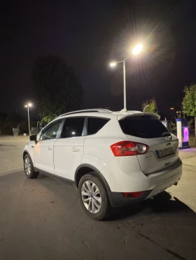 Ford Kuga TITANIUM 4X4 - 12900 лв. / 6595.67 € - 79404808 4