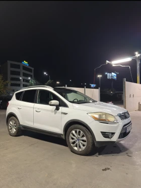 Ford Kuga TITANIUM 4X4 - 12900 лв. / 6595.67 € - 79404808 2