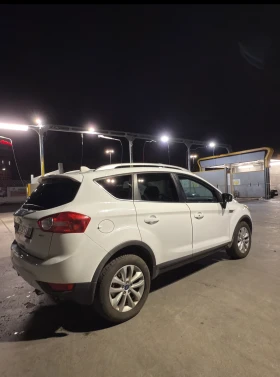 Ford Kuga TITANIUM 4X4 - 12900 лв. / 6595.67 € - 79404808 3