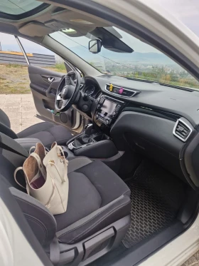 Обява за продажба на Nissan Qashqai ~38 000 лв. - изображение 4 | Auto.bg Обява за продажба на Nissan Qashqai ~38 000 лв. - изображение 4