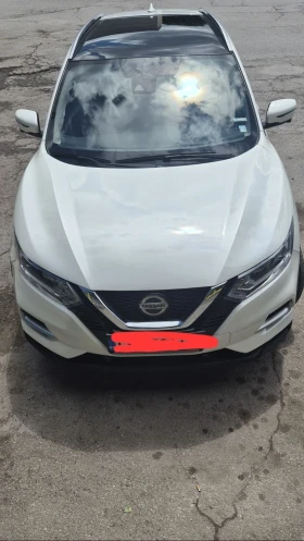 Обява за продажба на Nissan Qashqai ~38 000 лв. - изображение 1 | Auto.bg Обява за продажба на Nissan Qashqai ~38 000 лв. - изображение 1