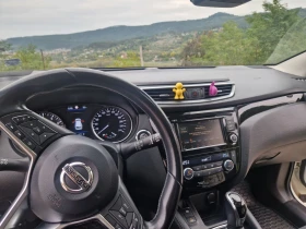 Обява за продажба на Nissan Qashqai ~38 000 лв. - изображение 3 | Auto.bg Обява за продажба на Nissan Qashqai ~38 000 лв. - изображение 3