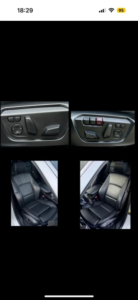 Обява за продажба на BMW X4 3.5i ~45 000 лв. - изображение 11 | Auto.bg Обява за продажба на BMW X4 3.5i ~45 000 лв. - изображение 11