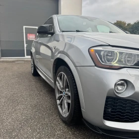Обява за продажба на BMW X4 3.5i ~45 000 лв. - изображение 5 | Auto.bg Обява за продажба на BMW X4 3.5i ~45 000 лв. - изображение 5