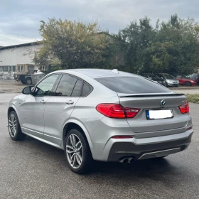 Обява за продажба на BMW X4 3.5i ~45 000 лв. - изображение 2 | Auto.bg Обява за продажба на BMW X4 3.5i ~45 000 лв. - изображение 2