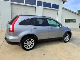 Honda Cr-v 2.2i-ctdi * Navi* UNIKAT*  | Mobile.bg    13