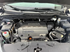 Honda Cr-v 2.2i-ctdi * Navi* UNIKAT*  | Mobile.bg    17