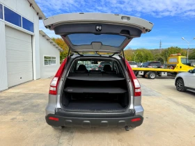 Honda Cr-v 2.2i-ctdi * Navi* UNIKAT*  | Mobile.bg    15