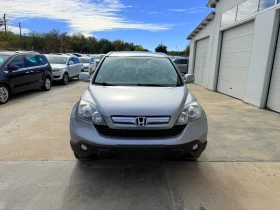 Обява за продажба на Honda Cr-v 2.2i-ctdi * Navi* UNIKAT*  ~11 350 лв. - изображение 9