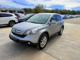 Обява за продажба на Honda Cr-v 2.2i-ctdi * Navi* UNIKAT*  ~11 350 лв. - изображение 1