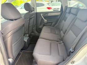 Обява за продажба на Honda Cr-v 2.2i-ctdi * Navi* UNIKAT*  ~11 350 лв. - изображение 6