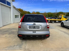 Обява за продажба на Honda Cr-v 2.2i-ctdi * Navi* UNIKAT*  ~11 350 лв. - изображение 4