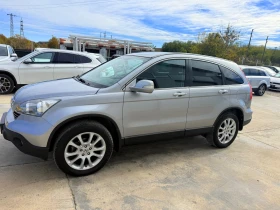 Обява за продажба на Honda Cr-v 2.2i-ctdi * Navi* UNIKAT*  ~11 350 лв. - изображение 2