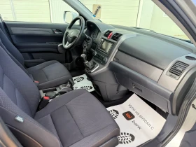 Honda Cr-v 2.2i-ctdi * Navi* UNIKAT*  | Mobile.bg    16