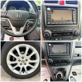 Обява за продажба на Honda Cr-v 2.2i-ctdi * Navi* UNIKAT*  ~11 350 лв. - изображение 8