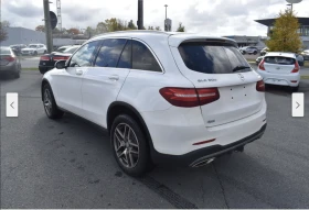 Mercedes-Benz GLC 300 AMG* PACK* * * * LANE* ASSIST*  | Mobile.bg    4