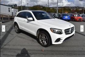 Mercedes-Benz GLC 300 AMG* PACK* * * * LANE* ASSIST*  | Mobile.bg    3
