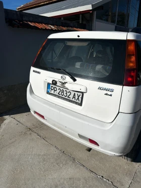 Suzuki Ignis | Mobile.bg    6