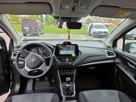 Suzuki SX4 S-Cross GL+ , снимка 9