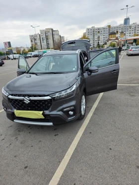 Suzuki SX4 S-Cross GL+ , снимка 5