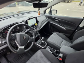 Suzuki SX4 S-Cross GL+ , снимка 10