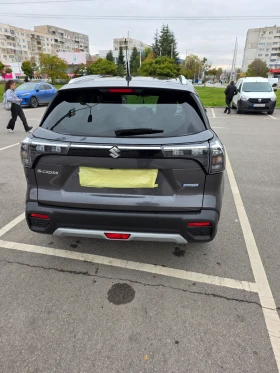 Suzuki SX4 S-Cross GL+ , снимка 7