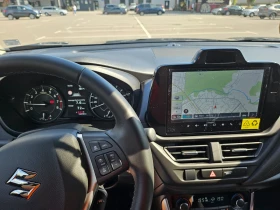 Suzuki SX4 S-Cross GL+ , снимка 13