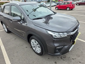 Suzuki SX4 S-Cross GL+ , снимка 3