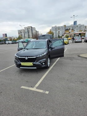 Suzuki SX4 S-Cross GL+ , снимка 6