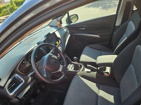 Suzuki SX4 S-Cross GL+ , снимка 12