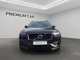 Volvo Xc90 R-DESIGN 